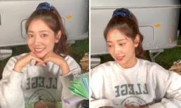 Khoe nhan sắc lão hóa ngược, Park Shin Hye lên tiếng về kế hoạch làm đám cưới với phi công trẻ