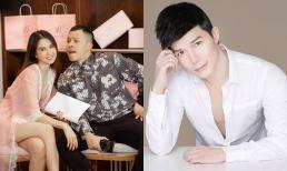 Vừa mới trở lại kinh doanh cùng Vũ Khắc Tiệp, Ngọc Trinh lại bị réo tên trong bài đăng đậm mùi 'đá xéo' của Nathan Lee 