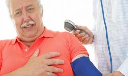 Người cao huyết áp cần cảnh giác 6 'thời khắc nguy hiểm' để phòng ngừa biến chứng