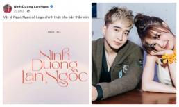 Sau tin đồn chia tay Chi Dân, Lan Ngọc đã có động thái đầu tiên