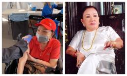 Showbiz Việt có một nữ nghệ sĩ tiết lộ đã tiêm tới 4 mũi vaccine vì không nhớ