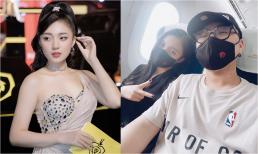 'MC quốc dân' Phương Thảo bất ngờ công khai bạn trai, cộng đồng mạng xôn xao