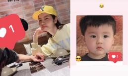 Chu Thanh Huyền đi hẹn hò cùng chàng trai được cho là Quang Hải, còn mơ đến cả việc có em bé?