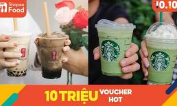 Loạt thương hiệu đình đám tặng ưu đãi “xịn” nhân dịp mở lại