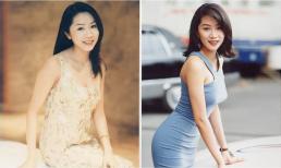 Cuộc đời bi kịch của mỹ nhân 'Vườn Sao Băng': bỏ sự nghiệp để làm 'tiểu tam' và qua đời vì ung thư khi mới 42 tuổi