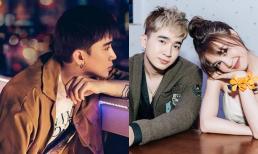 Chi Dân có động thái lạ giữa ồn ào tin đồn 'đường ai nấy đi' với Lan Ngọc