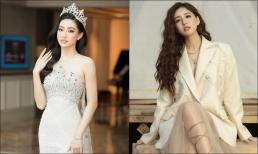 Mai Phương Thúy chính thức được xác nhận ngồi ghế nóng tìm người kế nhiệm Lương Thùy Linh 