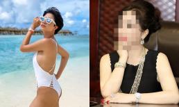 Thừa nhận thua nhiều thứ nhưng Trang Trần vẫn tự tin 'khiêu chiến' với nữ đại gia khét tiếng ở khoản này