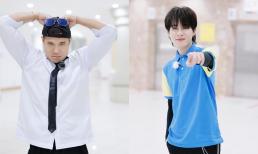 Trương Thế Vinh phản ứng thế nào khi bị thắc mắc chuyện Jack ném thẳng chai nước vào mặt?