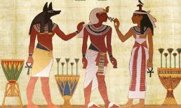 Người lao động Ai Cập cổ đại được trả lương bằng gì? Chế độ ăn uống của họ như thế nào?