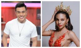 Tân Hoa hậu Hòa bình Thái Lan y hệt em gái sinh đôi thất lạc của Lê Dương Bảo Lâm