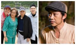 Bố danh hài Hoài Linh qua đời! Dàn sao Việt nức nở chia buồn