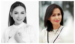 Vợ cũ Huy Khánh lại hứng gạch đá vì khẳng định Phi Nhung ra đi là 'hợp ý trời'