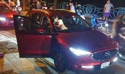 Vụ đánh ghen náo loạn Hồ Tây: Người vợ chính thức lên tiếng