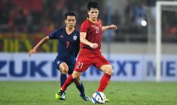 Chốt danh sách đấu Trung Quốc, HLV Park Hang-seo gạch tên 1 nhà vô địch AFF Cup