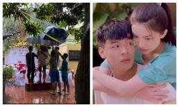 '11 tháng 5 ngày': Rò rỉ hình ảnh nhà Long đần sẽ hỏi cưới Thục Anh?