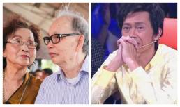 Điều xúc động ít biết về bố mẹ ruột của danh hài Hoài Linh