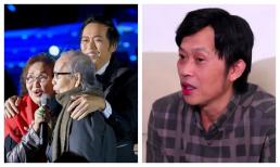 Lời dặn dò của bố ruột Hoài Linh về từ thiện trước khi mất khiến ai nghe cũng tâm đắc