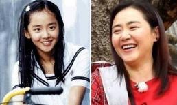 Cuộc sống của mỹ nhân 'Trái tim mùa thu' mắc chứng bệnh nguy hiểm khiến diện mạo như bà cô giờ ra sao?