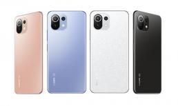 Xiaomi Việt Nam ra mắt sản phẩm smartphone cao cấp giá chỉ từ 8,990,000 đồng