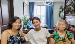 Thanh Sơn khoe hình ảnh 'Tuệ Nhi đến thăm nhà' khiến dân mạng thích thú đẩy thuyền cực mạnh, cơ hội nào cho Trí chen vào?