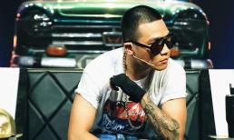 Bị rap fan chê là 'chúa tể rap nịnh', huấn luyện viên Rap Việt - Wowy đáp trả cực gay gắt