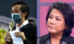 Bà chủ trung tâm Thúy Nga nghẹn ngào chia sẻ về Phi Nhung, NSƯT Hoài Linh đã làm điều này cho 'đàn em' quá cố