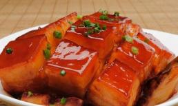 Thịt mỡ chỉ có hại? Các chuyên gia mách bạn rằng ăn theo cách này không chỉ bổ sung canxi mà còn sống lâu hơn