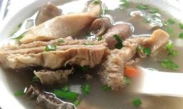 Tại sao bạn chưa bao giờ nhìn thấy 'tim bò' và 'thận bò' khi ăn nội tạng bò? Chúng đã đi đâu?