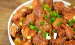 Mùa thu, khoai môn đang vào mùa, hãy làm thêm món này cho gia đình ăn nhé, bột vừa dẻo vừa ngon, quá đã cho bữa cơm chiều!