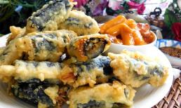 Miến đâu chỉ làm nem hay xào, chế biến theo cách này giòn ngon gấp bội