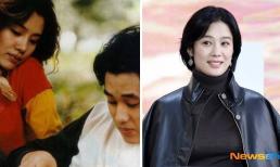 Gần 20 năm sau 'Giày thủy tinh', So Ji Sub đã là chồng người ta nhưng Kim Hyun Joo vì thương nhớ anh vẫn khóc trong im lặng
