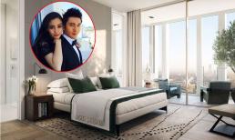Bên trong căn hộ sang trọng trị giá gần 500 tỷ đồng của vợ chồng Angelababy ở Thượng Hải