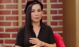 Phi Nhung từng nói điềm gở khi dạy con gái Wendy: 'Nhỡ nửa chừng mẹ chết giống bà ngoại...'