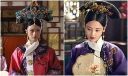 Công dụng của 'dải vải trắng' trên cổ của các phi tần trong triều đại nhà Thanh là gì? Chủ yếu là để thuận tiện cho hoàng đế