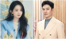 Lý do Triệu Lệ Dĩnh không giành quyền nuôi con với chồng cũ, câu trả lời vỏn vẹn 9 chữ của cô khiến bao người xót xa