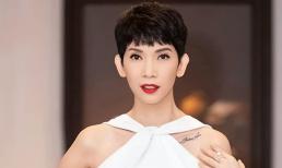 Siêu mẫu Xuân Lan lên tiếng khi bị 'ném đá' vì chê bình luận viên bóng đá