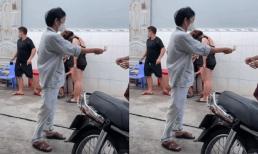 Hành động của chủ trọ 80 tuổi ở TP.HCM khiến nhiều người ấm lòng