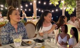 MC Kỳ Duyên xót xa chia sẻ lại khoảnh khắc Phi Nhung khoe giọng hát ngọt ngào trong 'đám cưới của hai đứa'