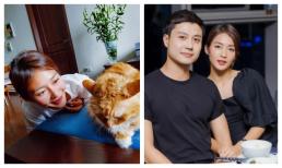 Chỉ một chi tiết khiến cư dân mạng rần rần chuyện Thanh Sơn có mối quan hệ đặc biệt với Khả Ngân là thật