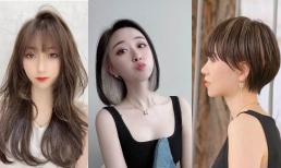 Đừng giữ nguyên một kiểu tóc nữa, chọn kiểu tóc phù hợp chính là chìa khóa. 3 kiểu tóc này rất tốt để tham khảo