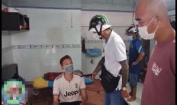 Xúc phạm cố ca sĩ Phi Nhung trên mạng, thanh niên bị YouTuber ập đến nhà 'dạy dỗ'