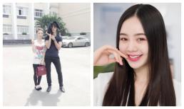 Bình An đăng ảnh thuở mới vào nghề của Quỳnh Kool, dân mạng xém nhận không ra và nghi ngờ nữ diễn viên thẩm mĩ?