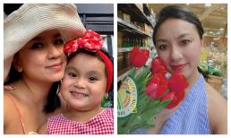 Ở tuổi 40, 'biểu tượng gợi cảm' và nổi loạn một thời - Y Phụng thay đổi ra sao từ khi có con?