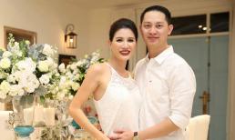 Bị người lạ dạy đời, chồng Trang Trần đáp trả cực thâm thúy