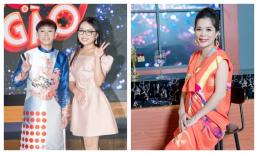 Mỹ Lệ khẳng định so sánh Hồ Văn Cường với Phương Mỹ Chi là vô lí và khập khiễng, lí do khiến ai cũng phục