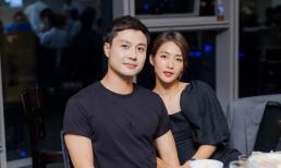 Phát hiện bằng chứng Thanh Sơn chiều chuộng Khả Ngân từ trên phim đến ngoài đời khiến dân mạng thích thú