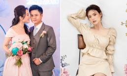 Phan Thành đã yên bề gia thất, Mi Du bỗng tự mình khơi lại status trong thời gian xuất hiện 'tiểu tam' và chuyện hủy hôn 