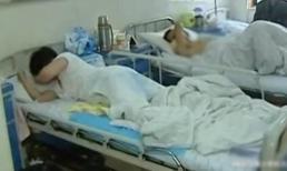 Vợ bị liệt do tai nạn ô tô, chồng lấy hết tiền bồi thường để mua xe và nhà đứng tên mình, sau đó bỏ mặc vợ