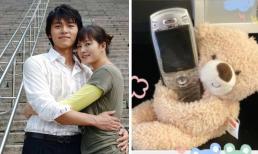 Mỹ nhân Hàn bất ngờ khoe kỷ vật thời còn 'cặp kè' Hyun Bin, dân mạng réo gọi ngay Son Ye Jin 